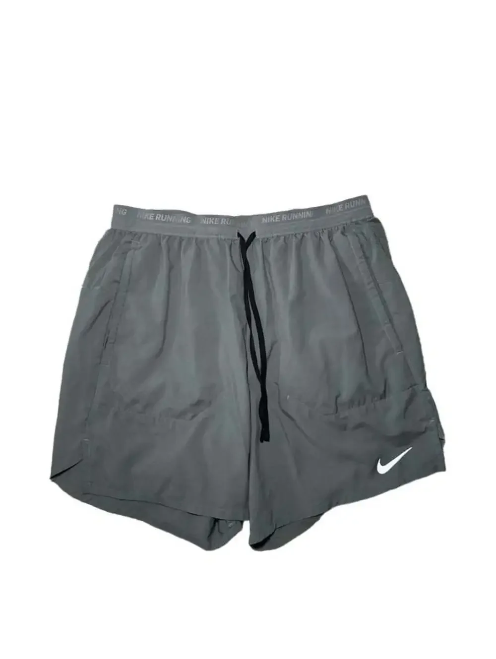 Nike Stride Men's Dri-FIT 5'' 2-in-1 Running Shorts